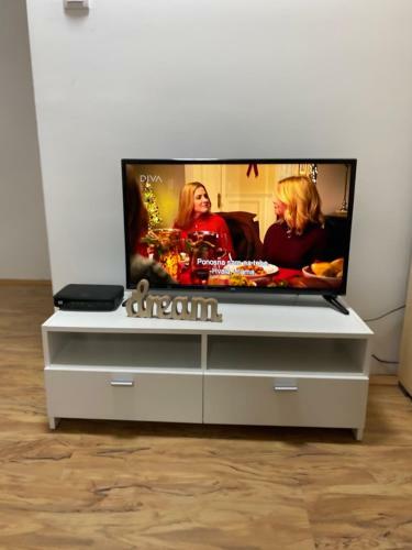 Apartamento Lilyy