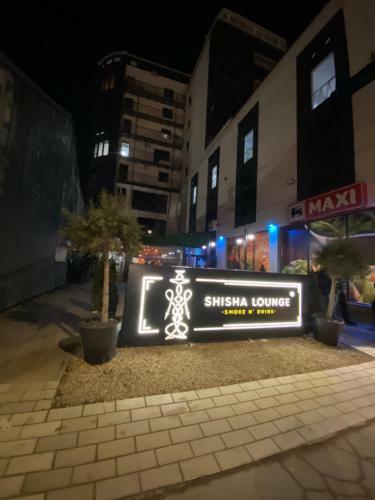 Apartamento Italiana