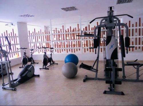 Apartamento Amoblado Con Excelente Ubicaci�n