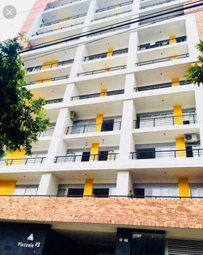 Apartamento Amoblado Con Excelente Ubicaci�n