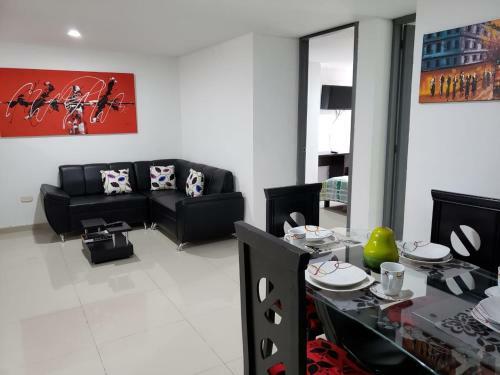 Apartamento Cabecera