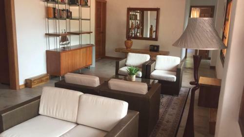 Lodge Casa Ilayaku