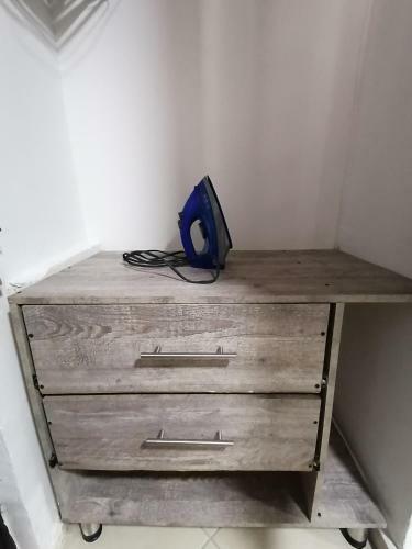 Apartamento C�modo Loft Tipo Smart San Alonso