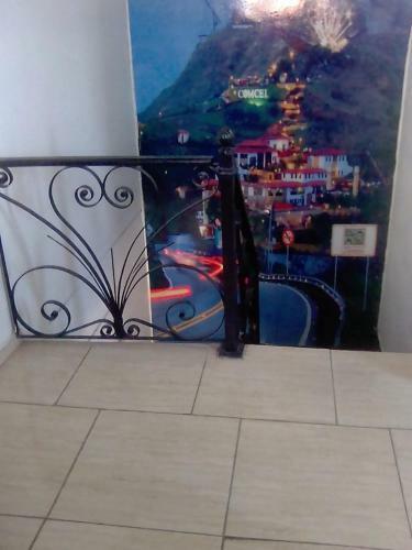 Hotel Bucara Centro