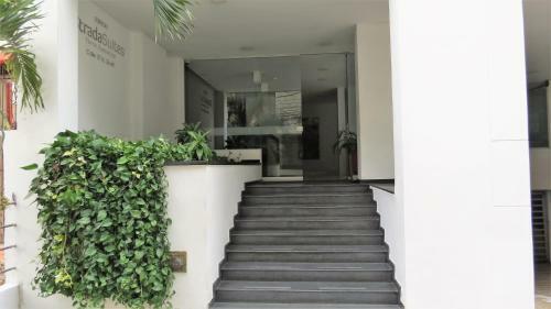 Apartamento Barrio Centro Alto Bucaramanga