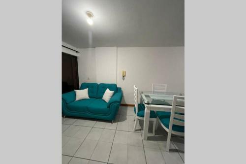 Apartamento 1 Bedroom Cabecera Entre 4 Y 5 Etapa