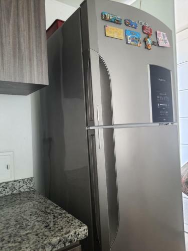 Apartamento Reserva