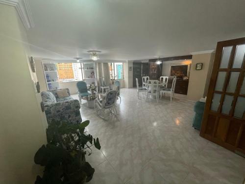 Apartamento Apto Cabecera Del Llano