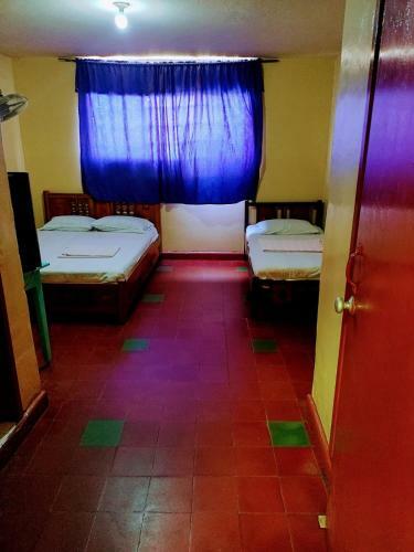 Hotel Hospedaje Angola