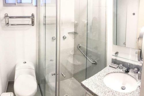 Apartamento C�modo En La Ciudad Bonita