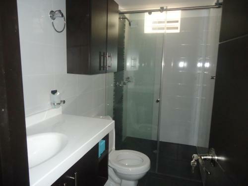 Apartamento Amoblado La Floresta