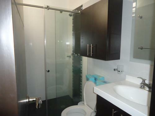Apartamento Amoblado La Floresta
