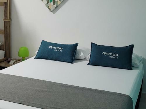 Apartamento Ayenda Antiguo Campestre