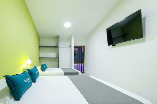 Apartamento Ayenda Antiguo Campestre