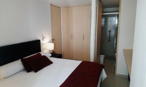 Apartamento Amoblados Mccormick