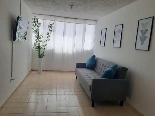 Apartamento San Alonso, Bucaramanga