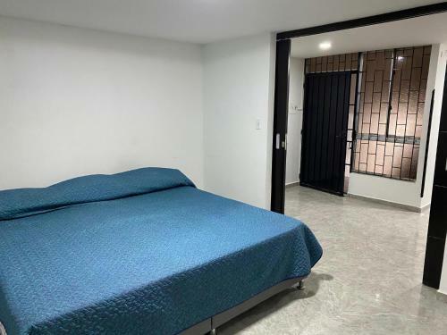 Apartaestudio Centro