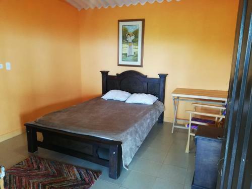 Casa Finca Cerca de Bucaramanga