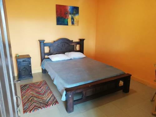 Casa Finca Cerca de Bucaramanga