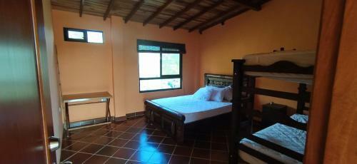 Casa Finca Cerca de Bucaramanga