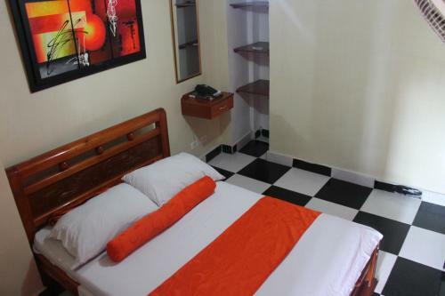 Hotel San Rey
