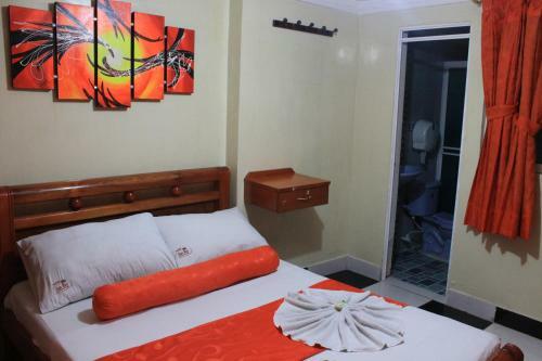 Hotel San Rey
