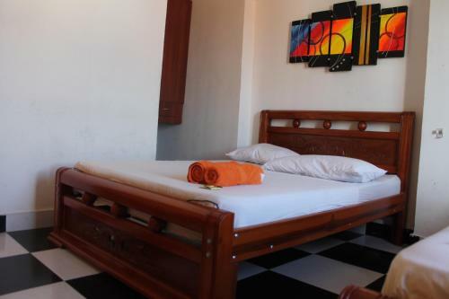 Hotel San Rey