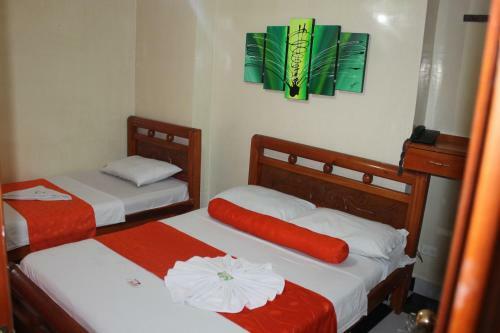 Hotel San Rey