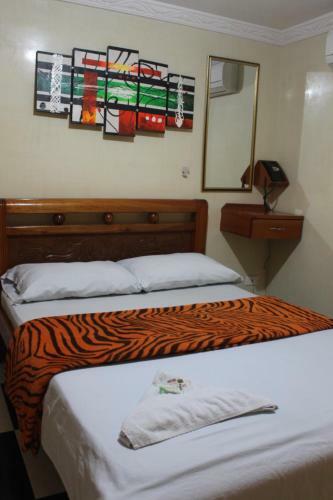 Hotel San Rey