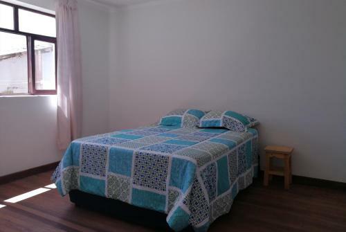 Bed & Breakfast Charlies Place