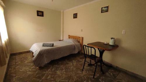 Apartamento Tanguitos