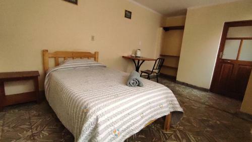 Apartamento Tanguitos