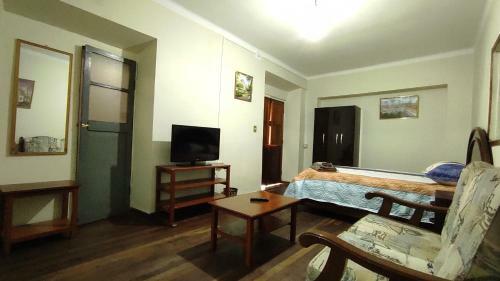 Apartamento Tanguitos