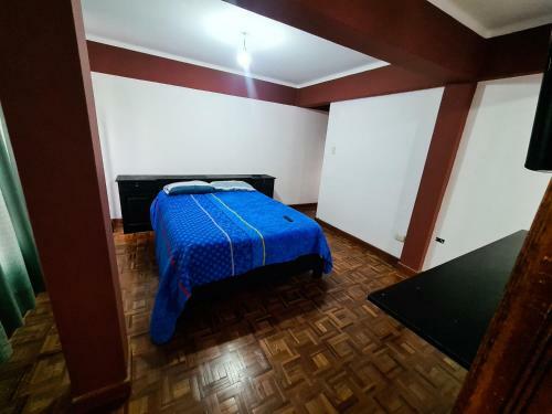 Apartamento Completo