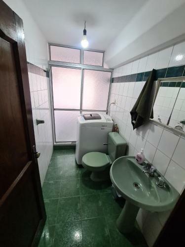 Apartamento Completo