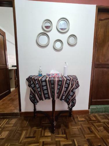 Apartamento Completo