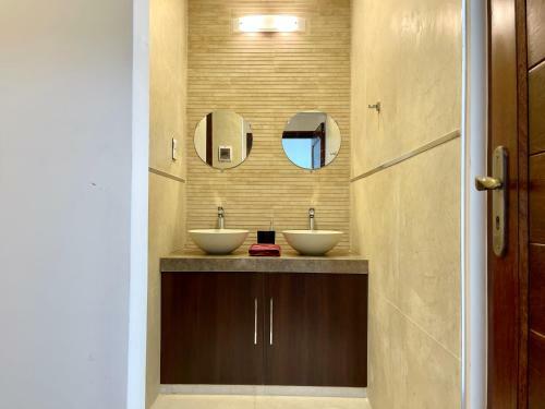 Apartamento Sucre Center