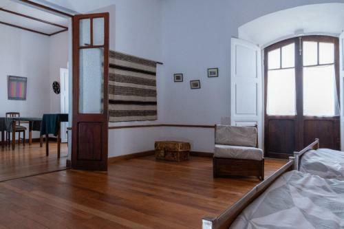 Apartamento Wasi Planta Alta