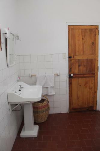 Apartamento Wasi Planta Alta
