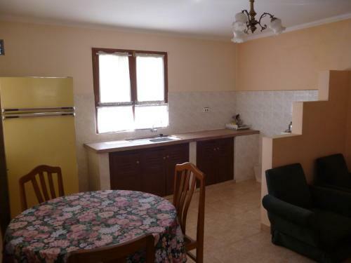 Hostal Casa de Huespedes San Marcos