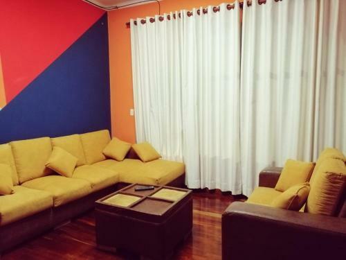 Bed & Breakfast Casa Treveris - Non Profit Hostel
