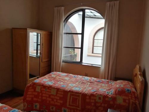 Bed & Breakfast Casa Treveris - Non Profit Hostel