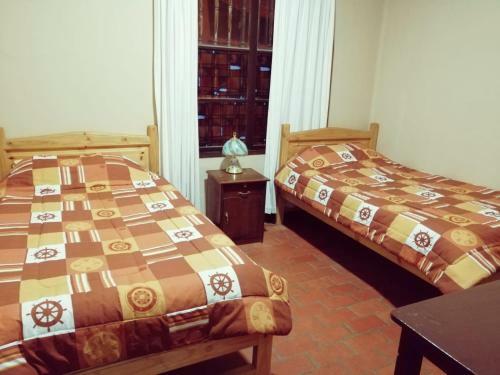 Bed & Breakfast Casa Treveris - Non Profit Hostel