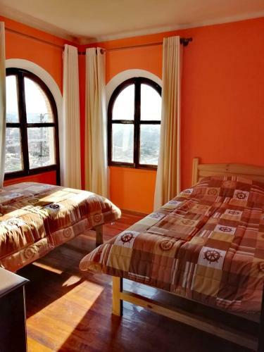 Bed & Breakfast Casa Treveris - Non Profit Hostel