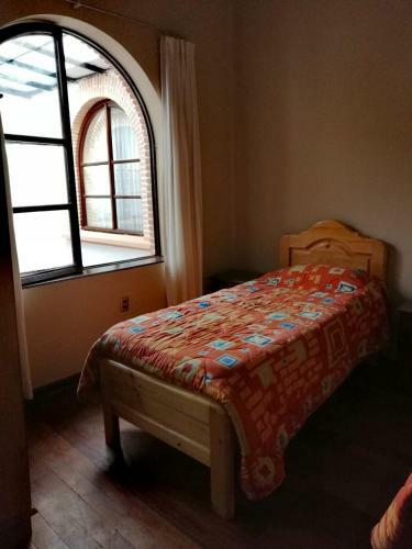 Bed & Breakfast Casa Treveris - Non Profit Hostel