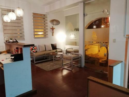 Bed & Breakfast Casa Treveris - Non Profit Hostel
