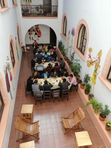 Bed & Breakfast Casa Treveris - Non Profit Hostel
