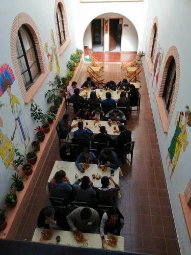 Bed & Breakfast Casa Treveris - Non Profit Hostel