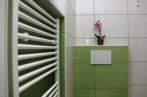 Holiday Home Vila Kopriva