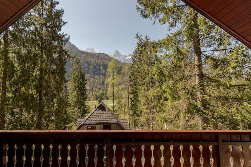 Chalet Mia